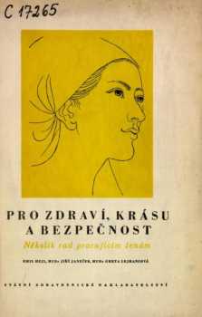 Pro zdraví, krásu a bezpečnost