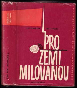 Pro zemi milovanou