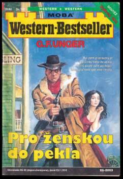 Pro ženskou do pekla