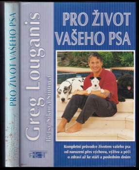 Pro život vašeho psa