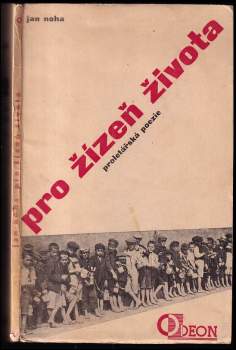 Pro žízeň života