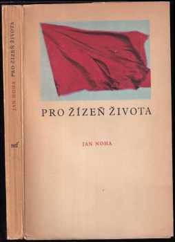 Pro žízeň života