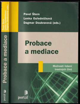 Probace a mediace