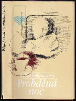 Probděná noc