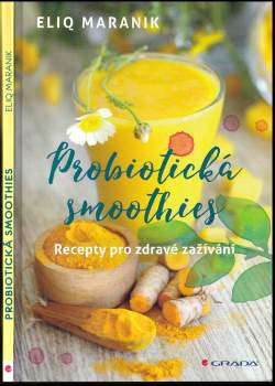 Probiotická smoothies