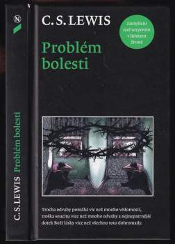 C. S Lewis: Problém bolesti