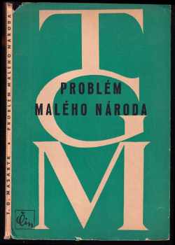 Problémy malého národa