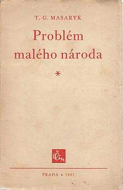 Problém malého národa