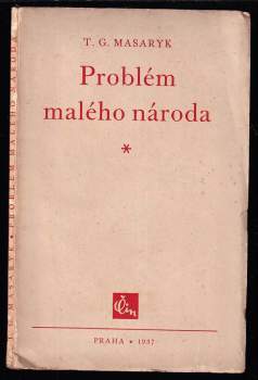 Problém malého národa