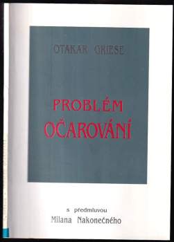 Problém očarování