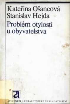 Problémy otylosti u obyvatelstva