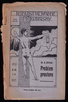 Problém prostoru