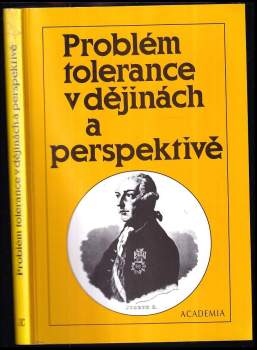 Problém tolerance v dějinách a perspektivě