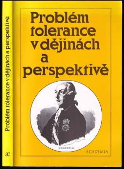 Problém tolerance v dějinách a perspektivě