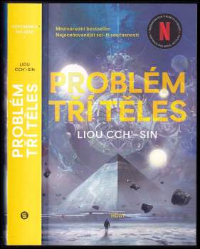 Cixin Liu: Problém tří těles