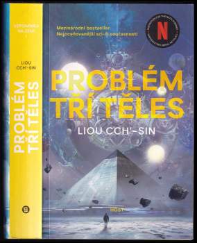 Cixin Liu: Problém tří těles
