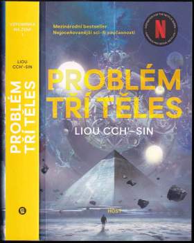 Problém tří těles