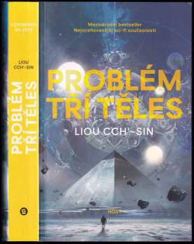 Problém tří těles