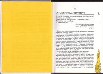 Susanna Kubelka: Problematické dítě, aneb, Umění být druhým