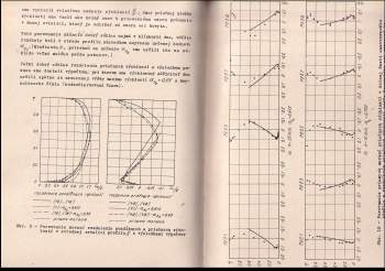 Jaroslav Sumbal: Problematika podobnosti pri aerodynamickom modelovaní riečnych procesov