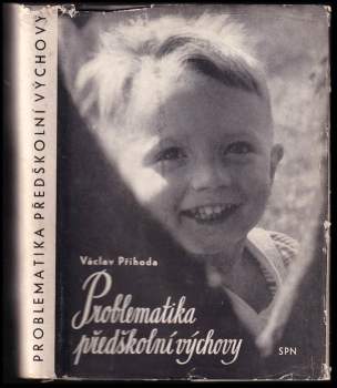 Problematika předškolní výchovy