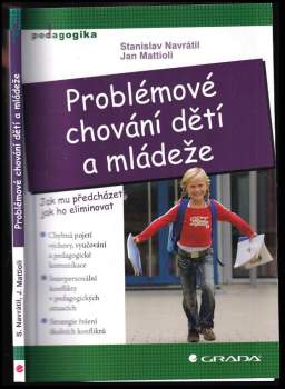 Problémové chování dětí a mládeže