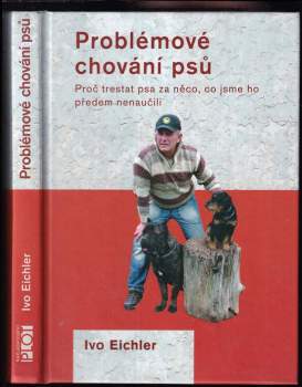 Problémové chování psů
