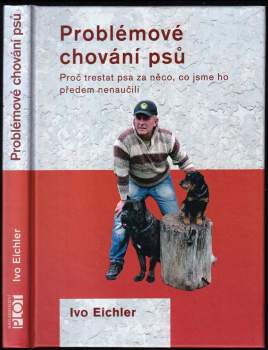 Problémové chování psů
