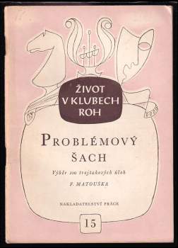 Problémový šach