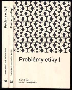 Problémy etiky : Díl 1-2