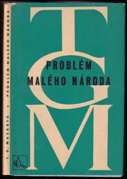 Problémy malého národa