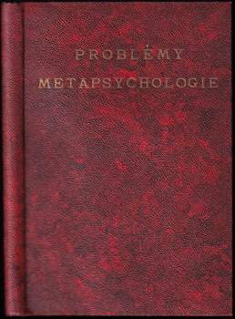 Problémy metapsychologie