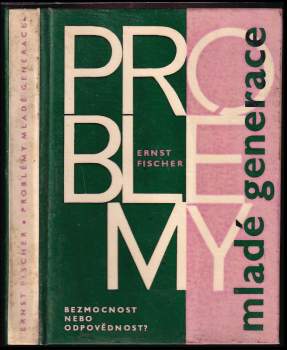 Problémy mladé generace