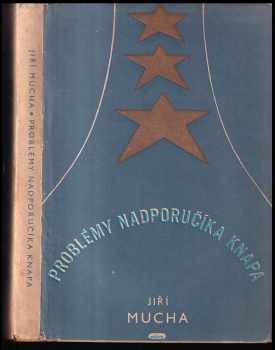 Problémy nadporučíka Knapa