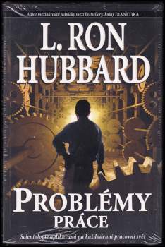 Problémy práce