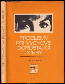 Problémy při výchově dorůstající dcery