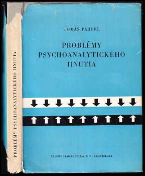 Problémy psychoanalytického hnutia