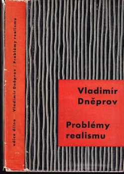 Vladimir Davydovič Dneprov: Problémy realismu