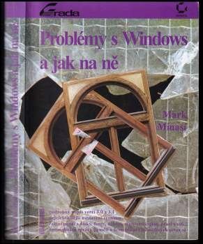 Mark Minasi: Problémy s Windows a jak na ně