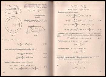 Witold Nowacki: Problémy termoelasticity