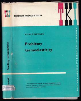 Problémy termoelasticity
