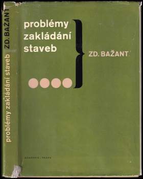 Problémy zakládání staveb