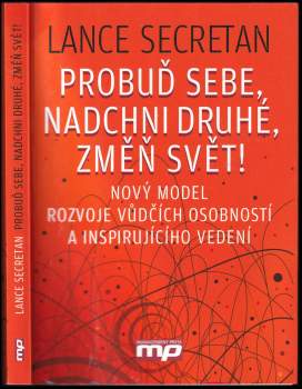 Probuď sebe, nadchni druhé, změň svět!