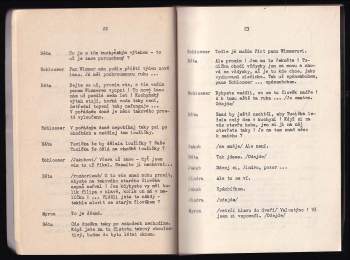 Clifford Odets: Probuďte se a zpívejte