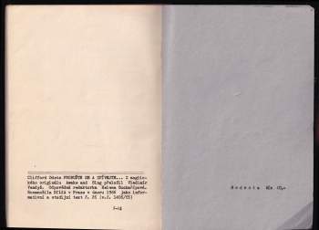 Clifford Odets: Probuďte se a zpívejte