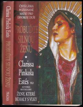 Probuďte silnou ženu