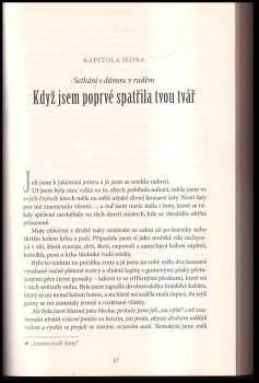 Clarissa Pinkola Estés: Probuďte silnou ženu