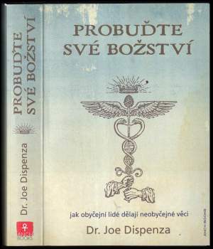 Probuďte své božství