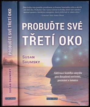 Probuďte své třetí oko