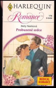 Probuzené srdce